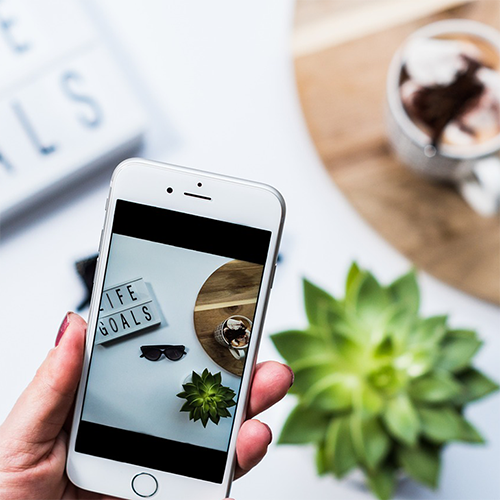 community manager - communication digitale freelance