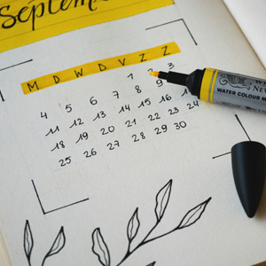 Comment créer un calendrier éditorial pour tes réseaux sociaux ?