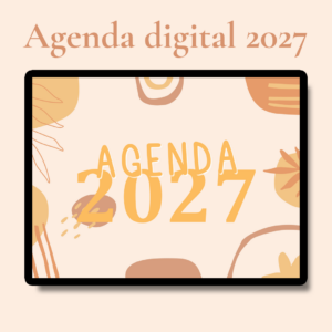 Agenda digital 2027